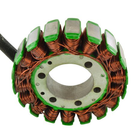 Photo of Stator for Yamaha YX600A / Radian 600 / YX 600 1989 1990 by RM STATOR - Premium for UTVs / Side by Sides