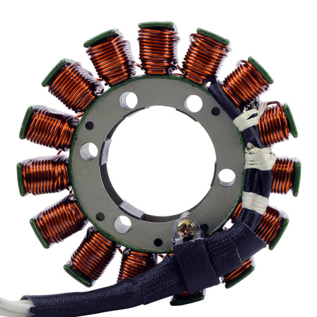 Photo of Generator Stator for Yamaha Roadliner 1900 | Stratoliner Midnight 1900 | Raider S 1900 2006-2017 | 1D7-81410-01-00 by RM STATOR - Premium for UTVs / Side by Sides