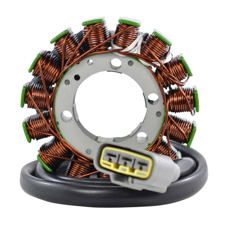 Photo of Generator Stator for Yamaha Roadliner 1900 | Stratoliner Midnight 1900 | Raider S 1900 2006-2017 | 1D7-81410-01-00 by RM STATOR - Premium for UTVs / Side by Sides