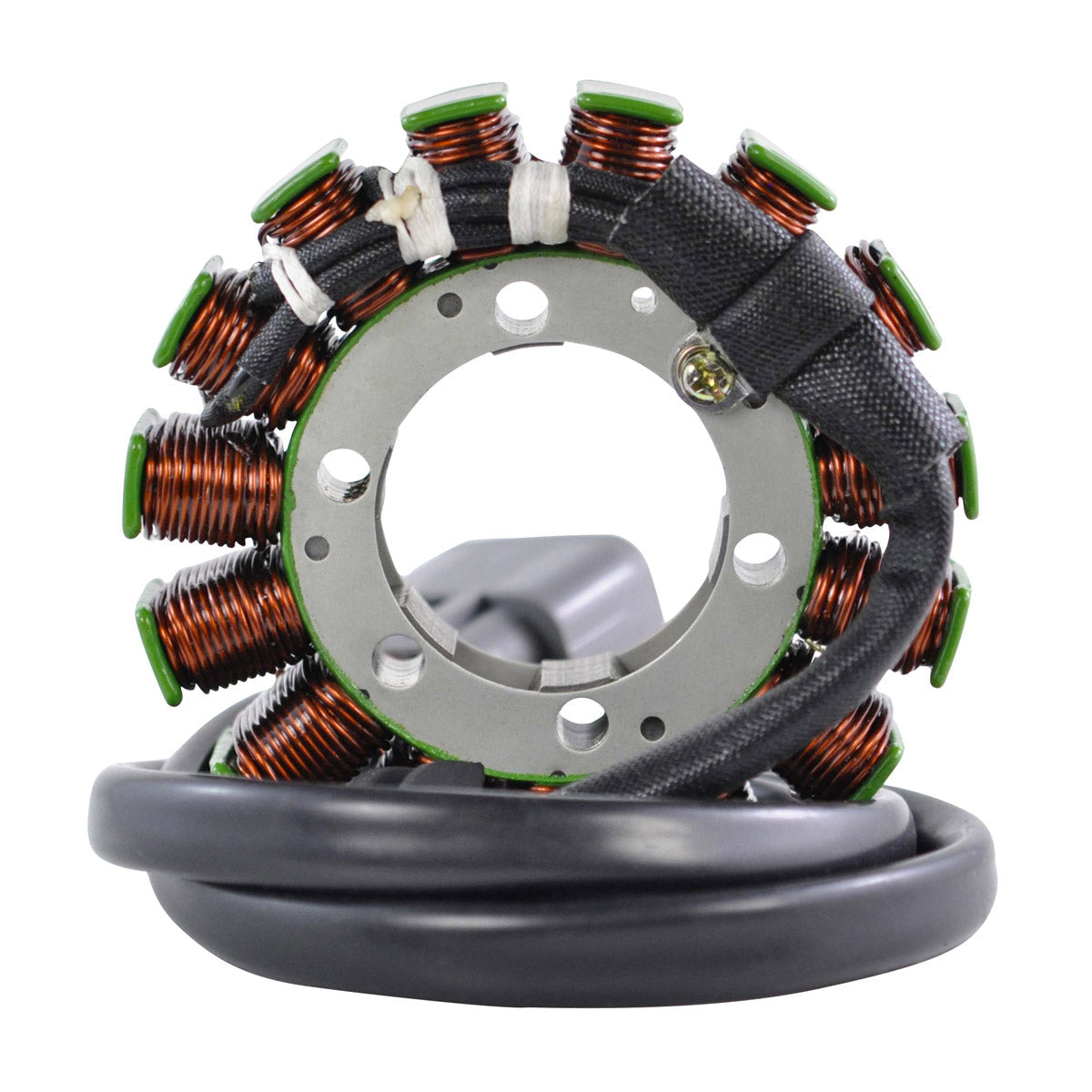 Photo of Generator Stator for Yamaha Roadliner 1900 | Stratoliner Midnight 1900 | Raider S 1900 2006-2017 | 1D7-81410-01-00 by RM STATOR - Premium for UTVs / Side by Sides