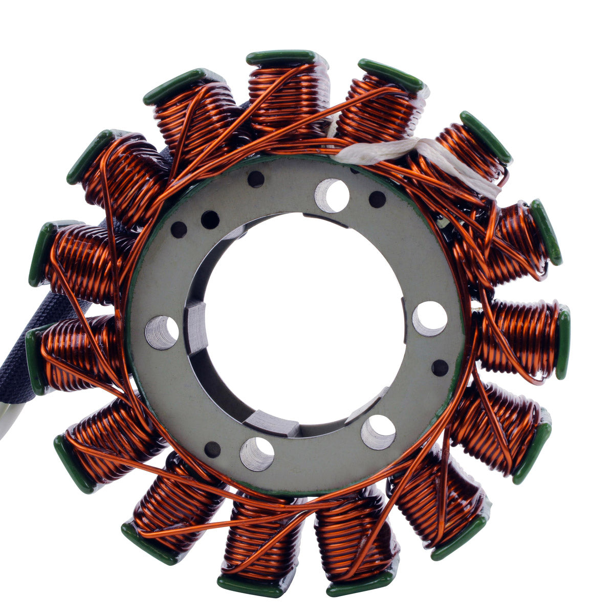 Photo of Generator Stator for Yamaha Roadliner 1900 | Stratoliner Midnight 1900 | Raider S 1900 2006-2017 | 1D7-81410-01-00 by RM STATOR - Premium for UTVs / Side by Sides