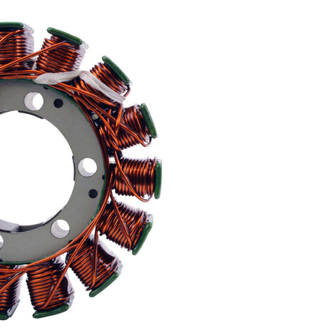 Photo of Generator Stator for Yamaha Roadliner 1900 | Stratoliner Midnight 1900 | Raider S 1900 2006-2017 | 1D7-81410-01-00 by RM STATOR - Premium for UTVs / Side by Sides