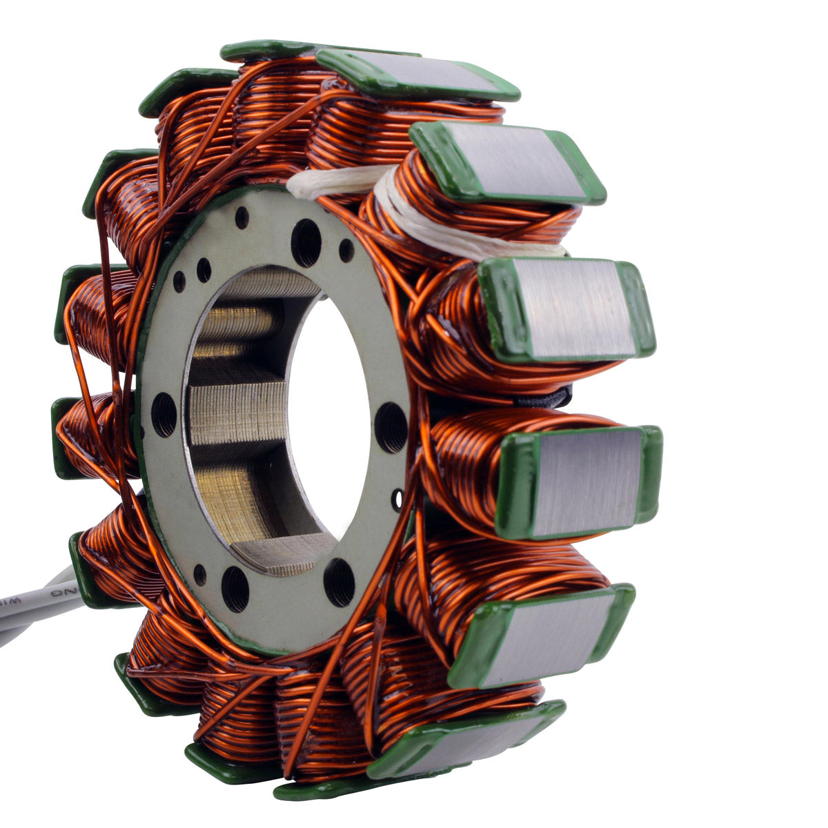 Photo of Generator Stator for Yamaha Roadliner 1900 | Stratoliner Midnight 1900 | Raider S 1900 2006-2017 | 1D7-81410-01-00 by RM STATOR - Premium for UTVs / Side by Sides