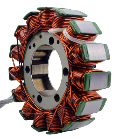 Photo of Generator Stator for Yamaha Roadliner 1900 | Stratoliner Midnight 1900 | Raider S 1900 2006-2017 | 1D7-81410-01-00 by RM STATOR - Premium for UTVs / Side by Sides