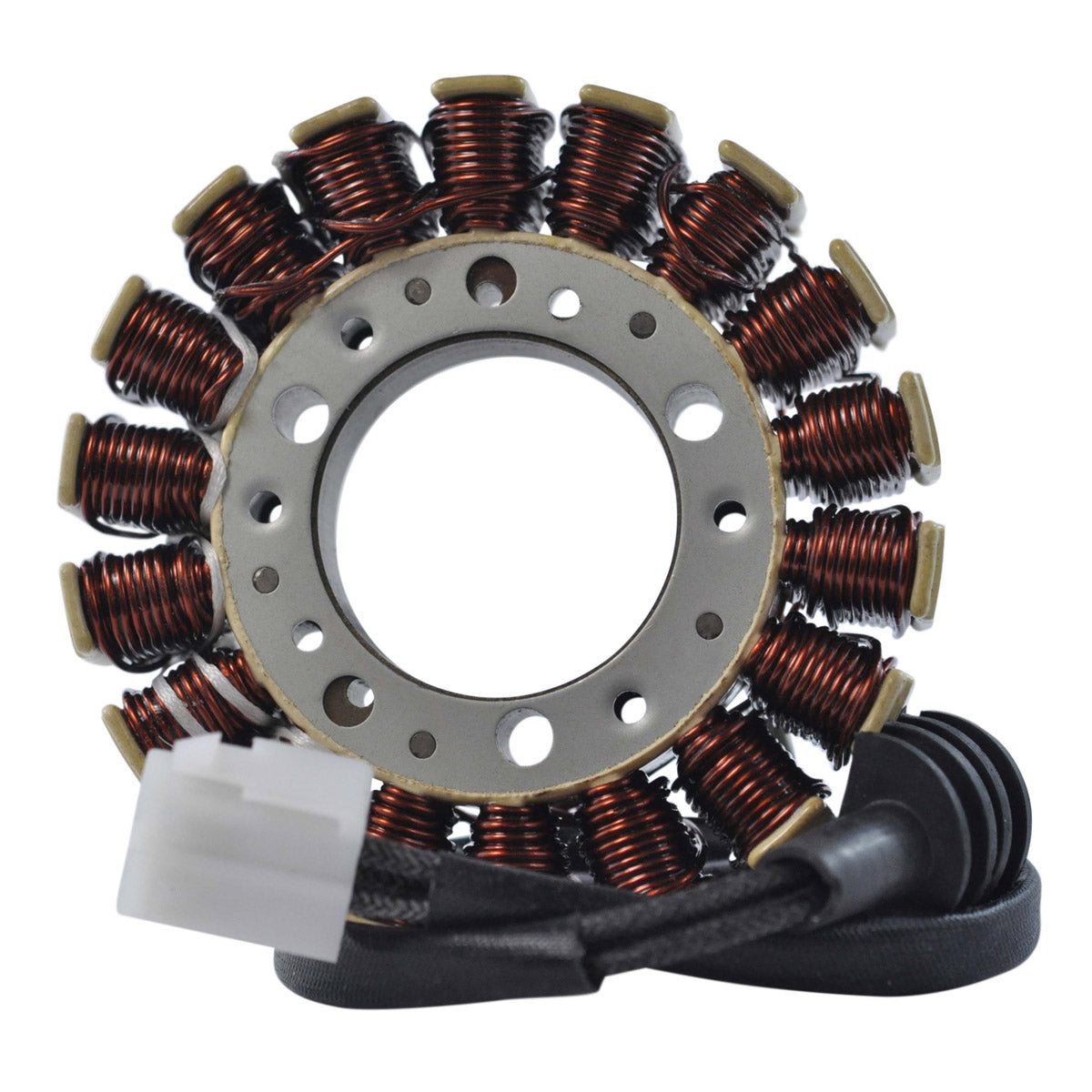 Photo of Stator for Yamaha Motocycle FZ6 2004-2009 | FZS6 by RM STATOR - Premium for UTVs / Side by Sides