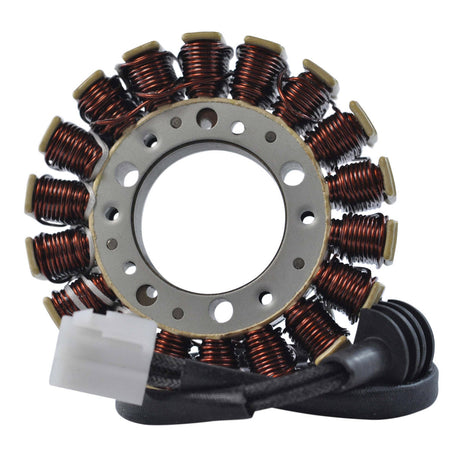 Photo of Stator for Yamaha Motocycle FZ6 2004-2009 | FZS6 by RM STATOR - Premium for UTVs / Side by Sides