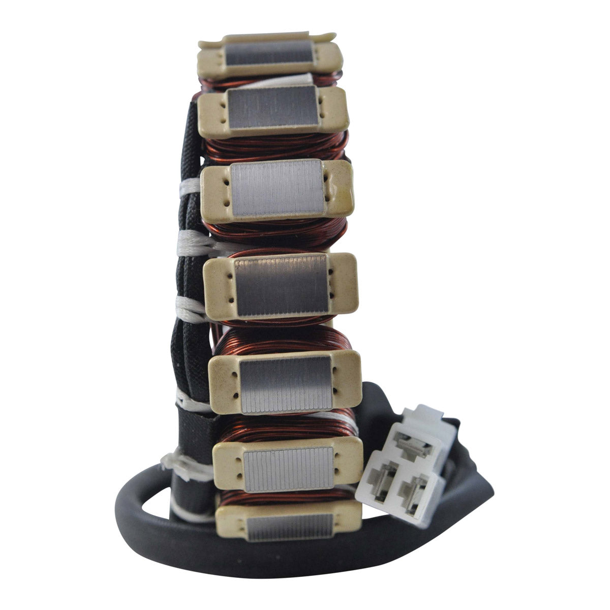 Photo of Stator for Yamaha Motocycle FZ6 2004-2009 | FZS6 by RM STATOR - Premium for UTVs / Side by Sides