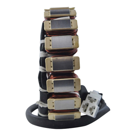 Photo of Stator for Yamaha Motocycle FZ6 2004-2009 | FZS6 by RM STATOR - Premium for UTVs / Side by Sides