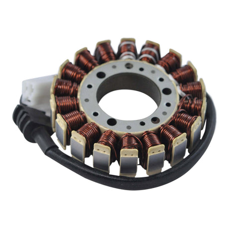 Photo of Stator for Yamaha Motocycle FZ6 2004-2009 | FZS6 by RM STATOR - Premium for UTVs / Side by Sides
