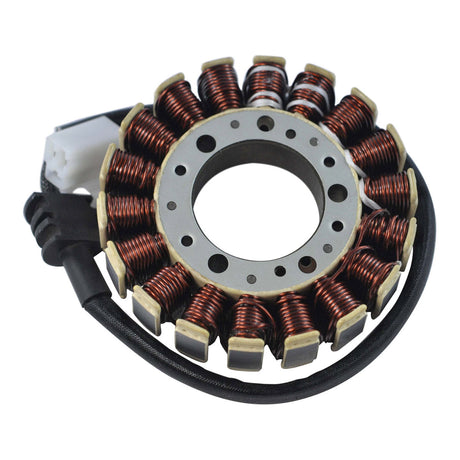 Photo of Stator for Yamaha Motocycle FZ6 2004-2009 | FZS6 by RM STATOR - Premium for UTVs / Side by Sides