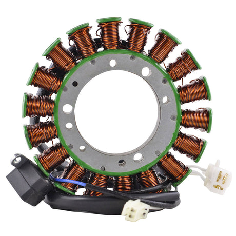 Photo of Generator Stator for Yamaha XVS 1100 V Star Silverado Midnight Custom Classic 2003-2009 by RM STATOR - Premium for UTVs / Side by Sides