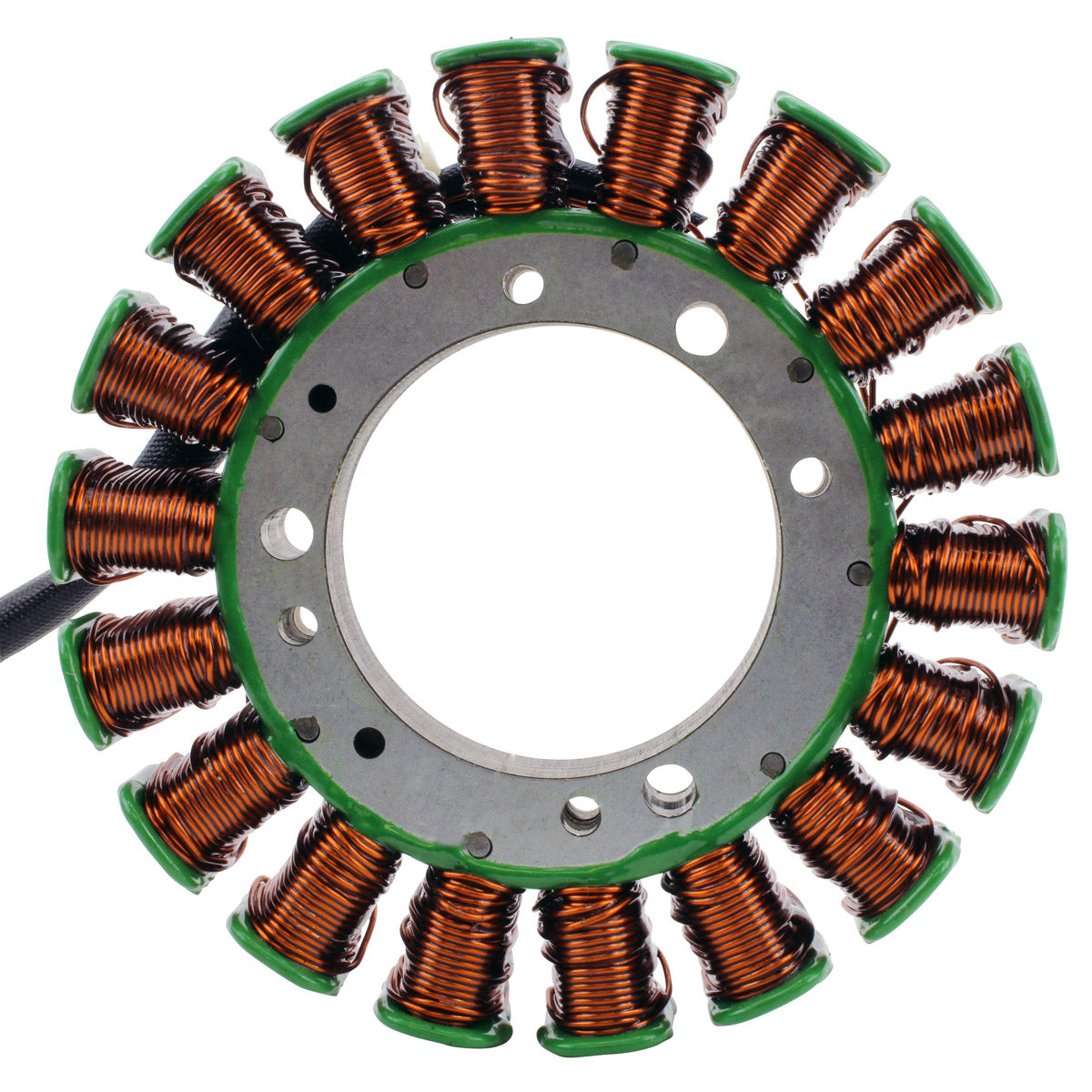 Photo of Generator Stator for Yamaha XVS 1100 V Star Silverado Midnight Custom Classic 2003-2009 by RM STATOR - Premium for UTVs / Side by Sides