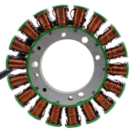 Photo of Generator Stator for Yamaha XVS 1100 V Star Silverado Midnight Custom Classic 2003-2009 by RM STATOR - Premium for UTVs / Side by Sides