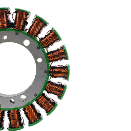 Photo of Generator Stator for Yamaha XVS 1100 V Star Silverado Midnight Custom Classic 2003-2009 by RM STATOR - Premium for UTVs / Side by Sides