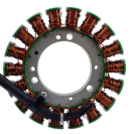 Photo of Generator Stator for Yamaha XVS 1100 V Star Silverado Midnight Custom Classic 2003-2009 by RM STATOR - Premium for UTVs / Side by Sides