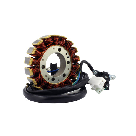 Photo of Generator Stator for Yamaha XV250 / V Star 250 / Virago 250 1995-2024 | 3DM-81410-00-00 by RM STATOR - Premium for UTVs / Side by Sides