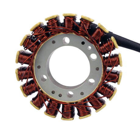 Photo of Generator Stator for Yamaha XV250 / V Star 250 / Virago 250 1995-2024 | 3DM-81410-00-00 by RM STATOR - Premium for UTVs / Side by Sides