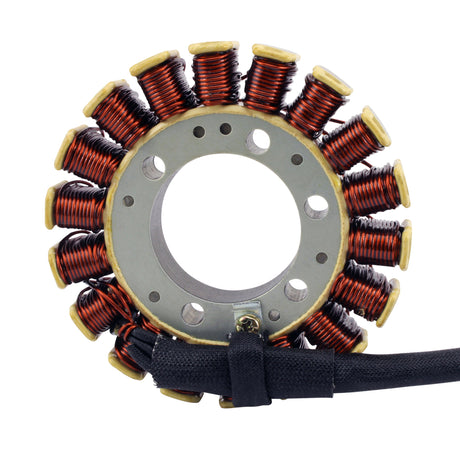 Photo of Generator Stator for Yamaha XV250 / V Star 250 / Virago 250 1995-2024 | 3DM-81410-00-00 by RM STATOR - Premium for UTVs / Side by Sides