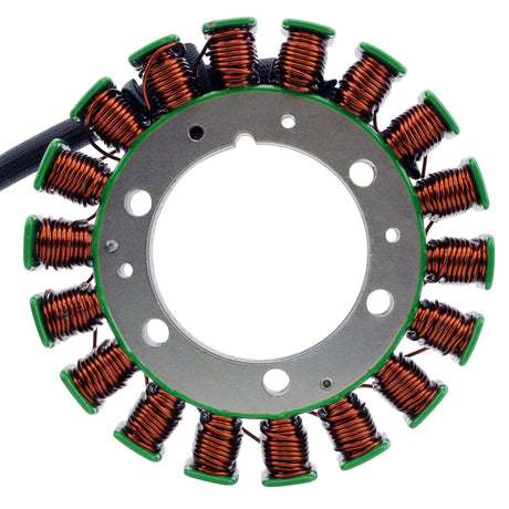 Photo of Generator Stator for Yamaha Virago 535 / 535 Special 1987-2000 by RM STATOR - Premium for UTVs / Side by Sides