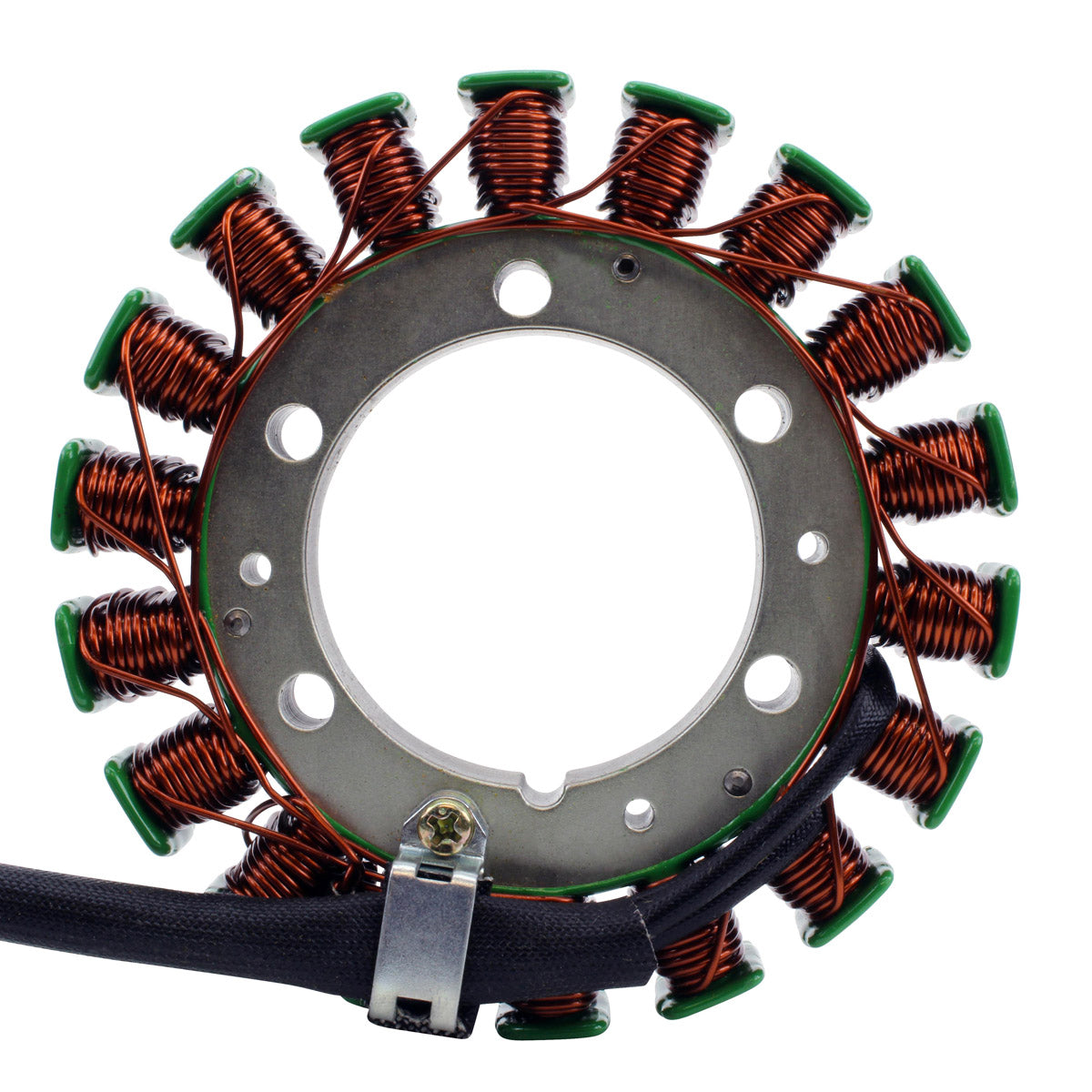 Photo of Generator Stator for Yamaha Virago 535 / 535 Special 1987-2000 by RM STATOR - Premium for UTVs / Side by Sides