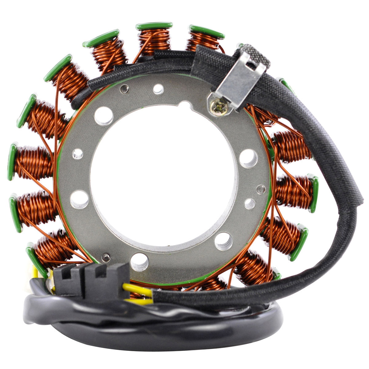 Photo of Generator Stator for Yamaha Virago 535 / 535 Special 1987-2000 by RM STATOR - Premium for UTVs / Side by Sides
