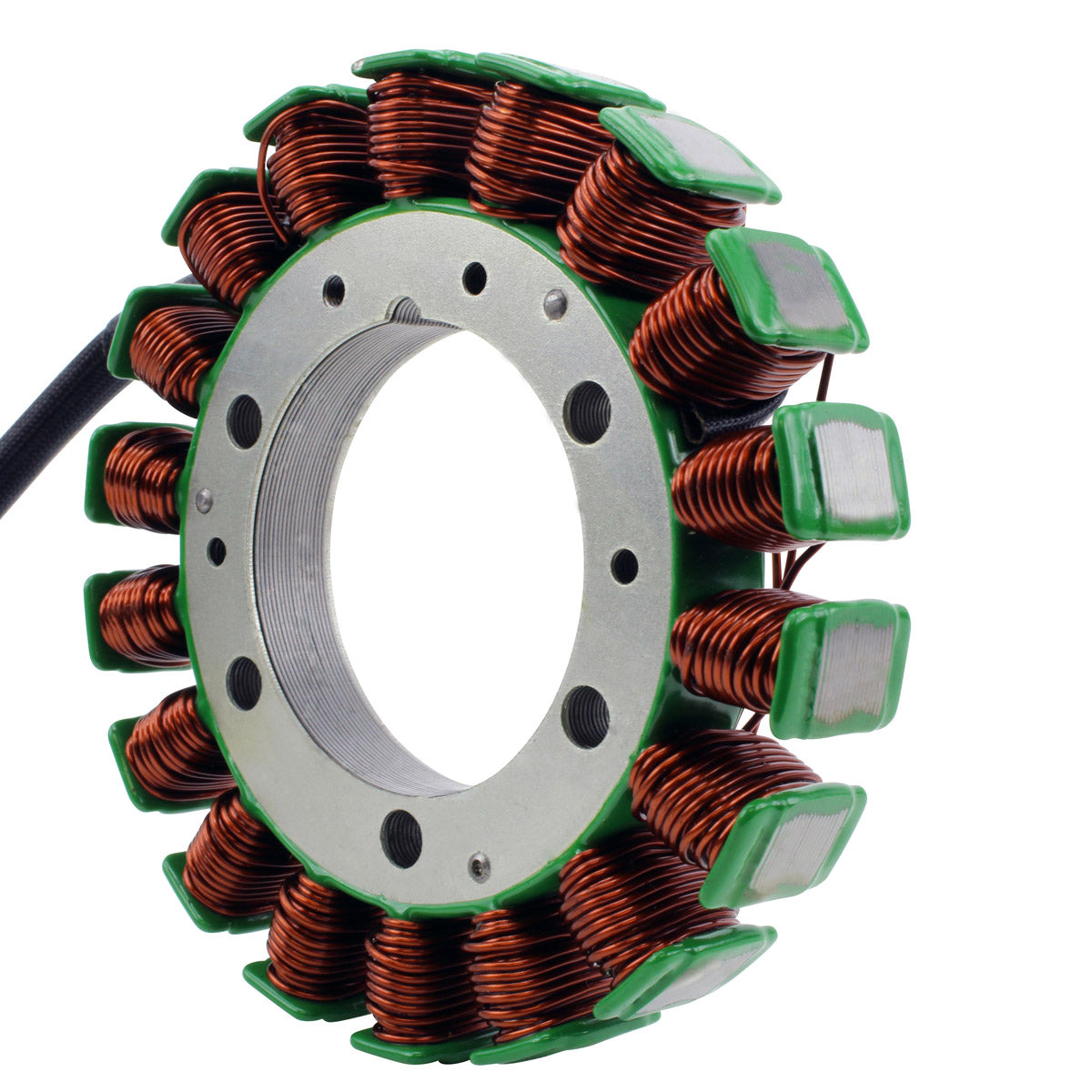 Photo of Generator Stator for Yamaha Virago 535 / 535 Special 1987-2000 by RM STATOR - Premium for UTVs / Side by Sides