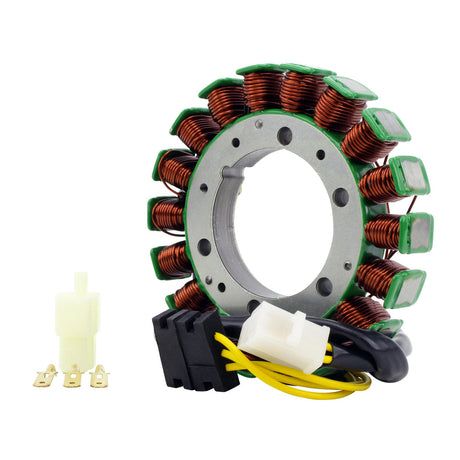 Photo of Generator Stator for Yamaha Virago 535 / 535 Special 1987-2000 by RM STATOR - Premium for UTVs / Side by Sides