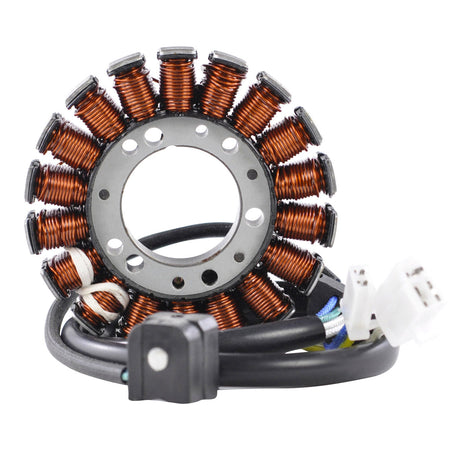 Photo of Generator Stator for Yamaha TT 250 TTR 250 1999-2006 by RM STATOR - Premium for UTVs / Side by Sides