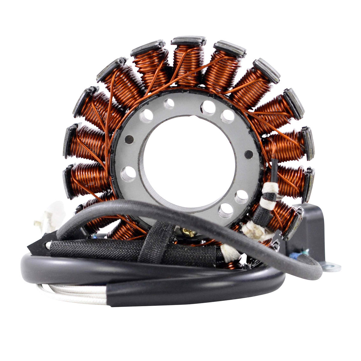 Photo of Generator Stator for Yamaha TT 250 TTR 250 1999-2006 by RM STATOR - Premium for UTVs / Side by Sides
