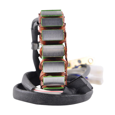Photo of Generator Stator for Yamaha FZR 600 / FZR 600 R 1989-1999 by RM STATOR - Premium for UTVs / Side by Sides