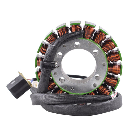 Photo of Generator Stator for Yamaha FZR 600 / FZR 600 R 1989-1999 by RM STATOR - Premium for UTVs / Side by Sides