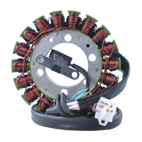 Photo of Generator Stator for Yamaha YZF 600 R 1995-2007 | # 4JH-81410-00-00 4TV-81410-00-00 4TV-81410-01-00 YZF600R by RM STATOR - Premium for UTVs / Side by Sides