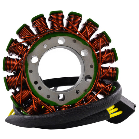 Photo of Generator Stator for Suzuki GSXR 1300 Hayabusa 1999-2007 by RM STATOR - Premium for UTVs / Side by Sides
