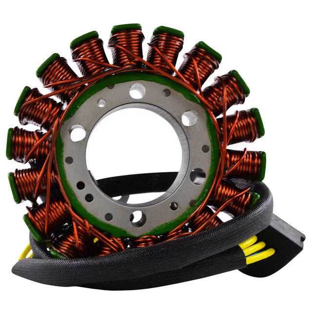 Photo of Generator Stator for Suzuki GSXR 1300 Hayabusa 1999-2007 by RM STATOR - Premium for UTVs / Side by Sides