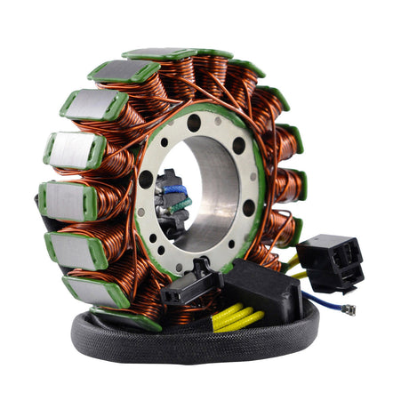 Photo of Generator Stator for Suzuki GSXR 1300 Hayabusa 1999-2007 by RM STATOR - Premium for UTVs / Side by Sides