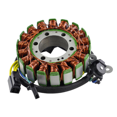 Photo of Generator Stator for Suzuki GSXR 1300 Hayabusa 1999-2007 by RM STATOR - Premium for UTVs / Side by Sides