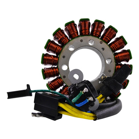 Photo of Generator Stator for Suzuki GSXR 1300 Hayabusa 1999-2007 by RM STATOR - Premium for UTVs / Side by Sides