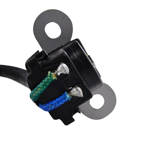 Photo of Generator Stator for Suzuki GSXR 1300 Hayabusa 1999-2007 by RM STATOR - Premium for UTVs / Side by Sides