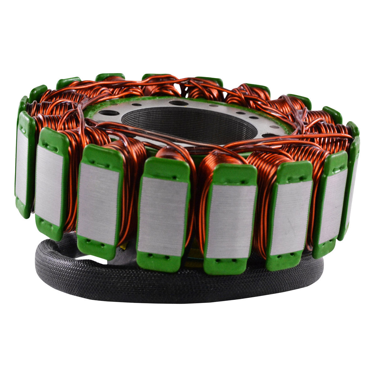 Photo of Generator Stator for Suzuki GSXR 1300 Hayabusa 1999-2007 by RM STATOR - Premium for UTVs / Side by Sides