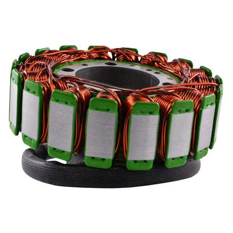 Photo of Generator Stator for Suzuki GSXR 1300 Hayabusa 1999-2007 by RM STATOR - Premium for UTVs / Side by Sides