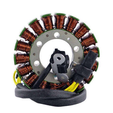 Photo of Generator Stator for Suzuki GSXR 1300 Hayabusa 1999-2007 by RM STATOR - Premium for UTVs / Side by Sides