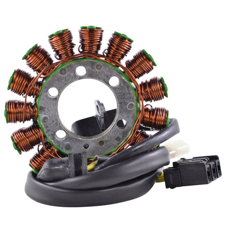 Photo of Generator Stator for Honda CBR 1000 RR Hurricane 2008-2009 by RM STATOR - Premium for UTVs / Side by Sides