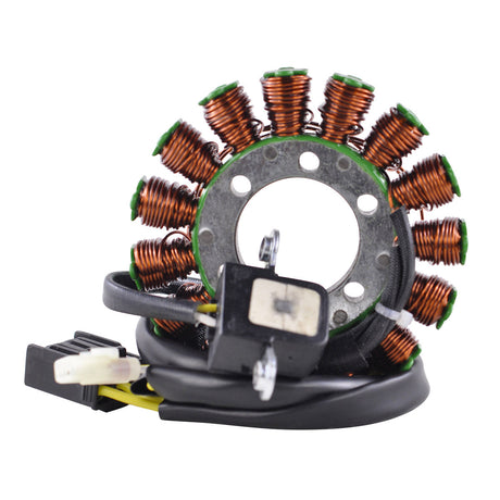 Photo of Generator Stator for Honda CBR 1000 RR Hurricane 2008-2009 by RM STATOR - Premium for UTVs / Side by Sides