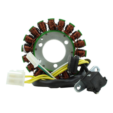 Photo of Generator Stator for Suzuki SV 650 / SV 650 S 1999-2002 by RM STATOR - Premium for UTVs / Side by Sides