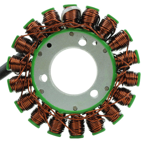 Photo of Generator Stator for Suzuki SV 650 / SV 650 S 1999-2002 by RM STATOR - Premium for UTVs / Side by Sides