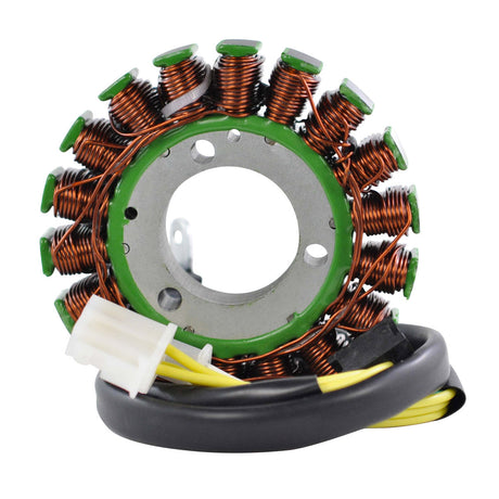 Photo of Generator Stator for Suzuki SV 650 / SV 650 S 1999-2002 by RM STATOR - Premium for UTVs / Side by Sides