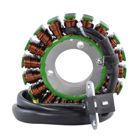 Photo of Generator Stator for Suzuki SV 650 / SV 650 S 1999-2002 by RM STATOR - Premium for UTVs / Side by Sides