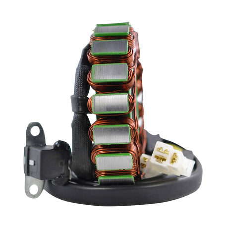 Photo of Generator Stator for Suzuki SV 650 / SV 650 S 1999-2002 by RM STATOR - Premium for UTVs / Side by Sides