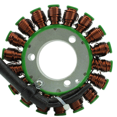 Photo of Generator Stator for Suzuki SV 650 / SV 650 S 1999-2002 by RM STATOR - Premium for UTVs / Side by Sides