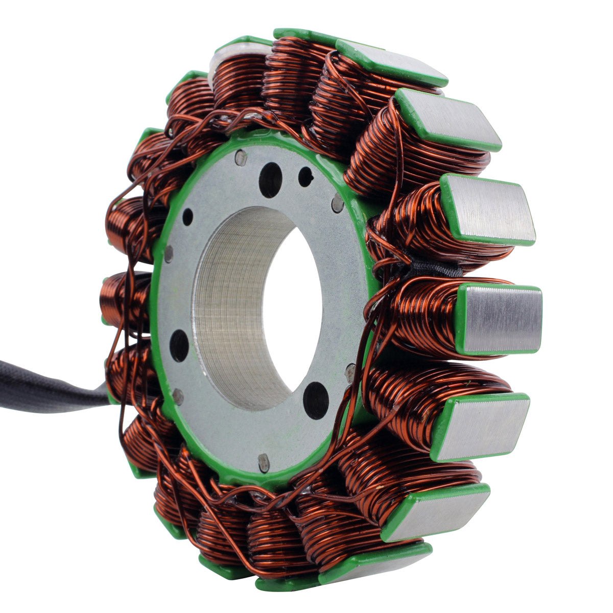 Photo of Generator Stator for Suzuki SV 650 / SV 650 S 1999-2002 by RM STATOR - Premium for UTVs / Side by Sides